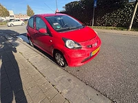 2006 - toyota - aygo - 1.0-12v - car - afbeelding 17 van  21