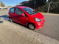 2006 - toyota - aygo - 1.0-12v - car - afbeelding 18 van  21