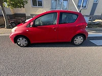 2006 - toyota - aygo - 1.0-12v - car - afbeelding 13 van  21