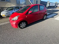 2006 - toyota - aygo - 1.0-12v - car - afbeelding 12 van  21