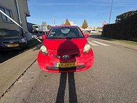 2006 - toyota - aygo - 1.0-12v - car - afbeelding 8 van  21