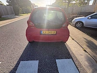 2006 - toyota - aygo - 1.0-12v - car - afbeelding 1 van  21