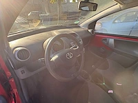 2006 - toyota - aygo - 1.0-12v - car - afbeelding 3 van  21