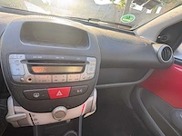 2006 - toyota - aygo - 1.0-12v - car - afbeelding 6 van  21