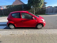 2006 - toyota - aygo - 1.0-12v - car - afbeelding 19 van  21
