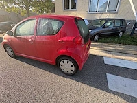 2006 - toyota - aygo - 1.0-12v - car - afbeelding 15 van  21