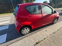 2006 - toyota - aygo - 1.0-12v - car - afbeelding 16 van  21