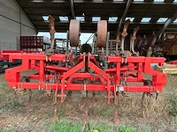 2006 agram cultivator c480 stoppelcultivator - afbeelding 7 van  12