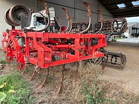 2006 agram cultivator c480 stoppelcultivator - afbeelding 9 van  12