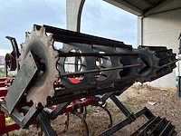 2006 agram cultivator c480 stoppelcultivator - afbeelding 3 van  12