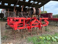2006 agram cultivator c480 stoppelcultivator - afbeelding 6 van  12