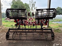 2006 agram cultivator c480 stoppelcultivator - afbeelding 12 van  12