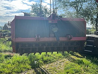 2006 ahwi rt700/2300 molen - afbeelding 10 van  17