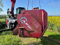2006 ahwi rt700/2300 molen - afbeelding 11 van  17