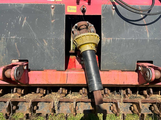 2006 ahwi rt700/2300 molen - afbeelding 5 van  17