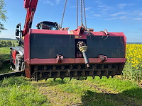 2006 ahwi rt700/2300 molen - afbeelding 12 van  17