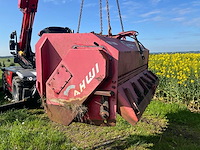 2006 ahwi rt700/2300 molen - afbeelding 15 van  17