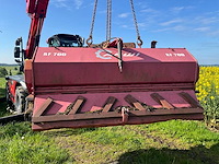 2006 ahwi rt700/2300 molen - afbeelding 16 van  17