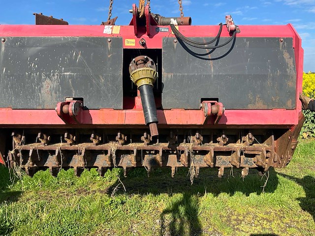 2006 ahwi rt700/2300 molen - afbeelding 17 van  17
