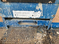 2006 aichi sr21a hoogwerker - afbeelding 3 van  28