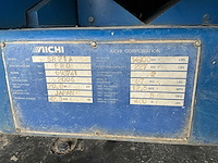 2006 aichi sr21a hoogwerker - afbeelding 20 van  28