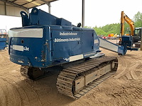 2006 aichi sr21a hoogwerker - afbeelding 25 van  28
