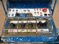 2006 aichi sr21a hoogwerker - afbeelding 1 van  17