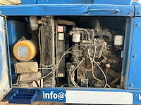 2006 aichi sr21a hoogwerker - afbeelding 9 van  17