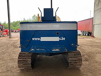 2006 aichi sr21a hoogwerker