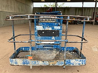 2006 aichi sr21a hoogwerker - afbeelding 17 van  17