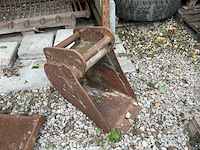 2006 airman ax50u-4 midigraafmachine - afbeelding 21 van  24