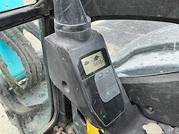 2006 airman ax50u-4 midigraafmachine - afbeelding 1 van  22