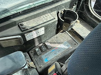 2006 airman ax50u-4 midigraafmachine - afbeelding 3 van  22