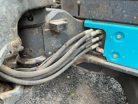 2006 airman ax50u-4 midigraafmachine - afbeelding 5 van  22