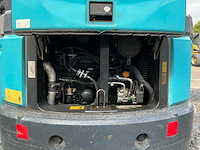 2006 airman ax50u-4 midigraafmachine - afbeelding 6 van  22