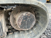 2006 airman ax50u-4 midigraafmachine - afbeelding 8 van  22