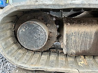 2006 airman ax50u-4 midigraafmachine - afbeelding 10 van  22