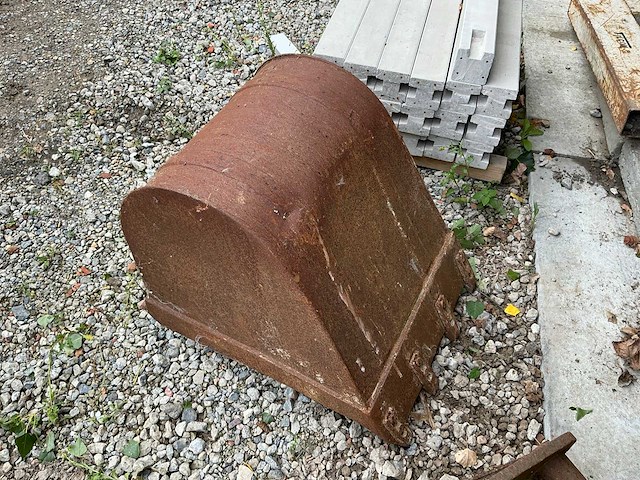 2006 airman ax50u-4 midigraafmachine - afbeelding 15 van  22