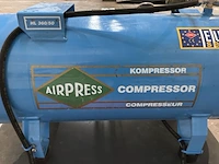 2006 airpress hl360-50 compressor - afbeelding 3 van  13