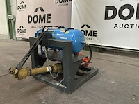 2006 airpress hl360-50 compressor
