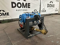 2006 airpress hl360-50 compressor - afbeelding 6 van  13