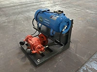 2006 airpress hl360-50 compressor - afbeelding 7 van  13