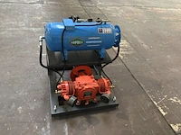 2006 airpress hl360-50 compressor - afbeelding 8 van  13