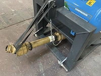 2006 airpress hl360-50 compressor - afbeelding 10 van  13