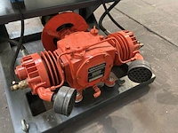 2006 airpress hl360-50 compressor - afbeelding 13 van  13
