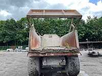 2006 alasco combi ph-2500 dumper - afbeelding 2 van  21
