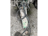2006 alasco combi ph-2500 dumper - afbeelding 6 van  21