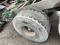2006 alasco combi ph-2500 dumper - afbeelding 12 van  21