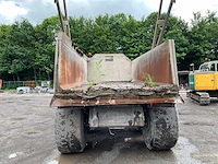 2006 alasco combi ph-2500 dumper - afbeelding 21 van  21