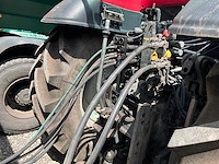2006 alasco combi ph-2500 dumper - afbeelding 19 van  30